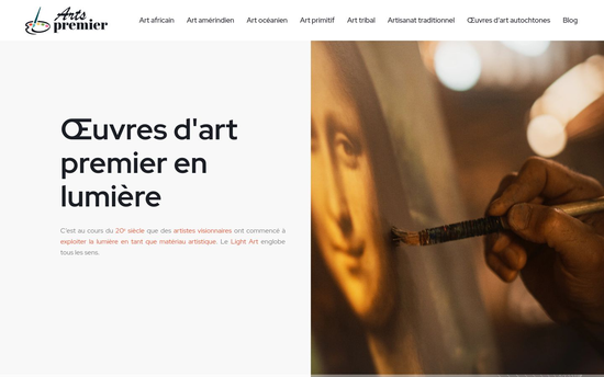 artspremier.fr